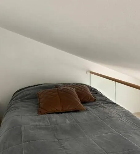 Apartamento Elegant Penthouse Loft - Center